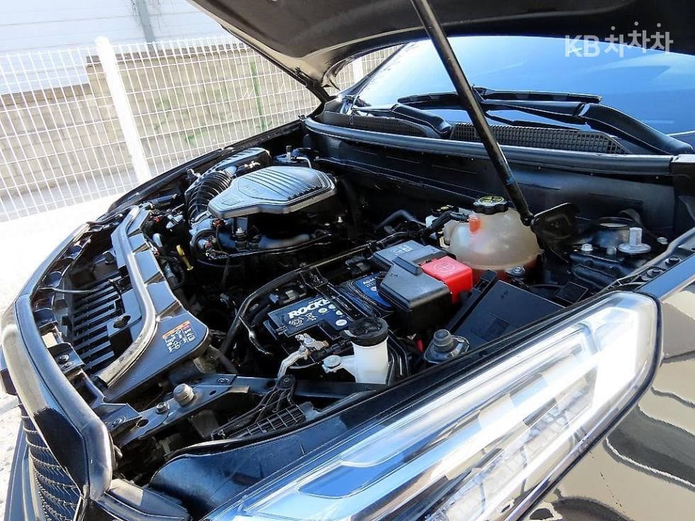 캐딜락 XT53.6 Sport - 19