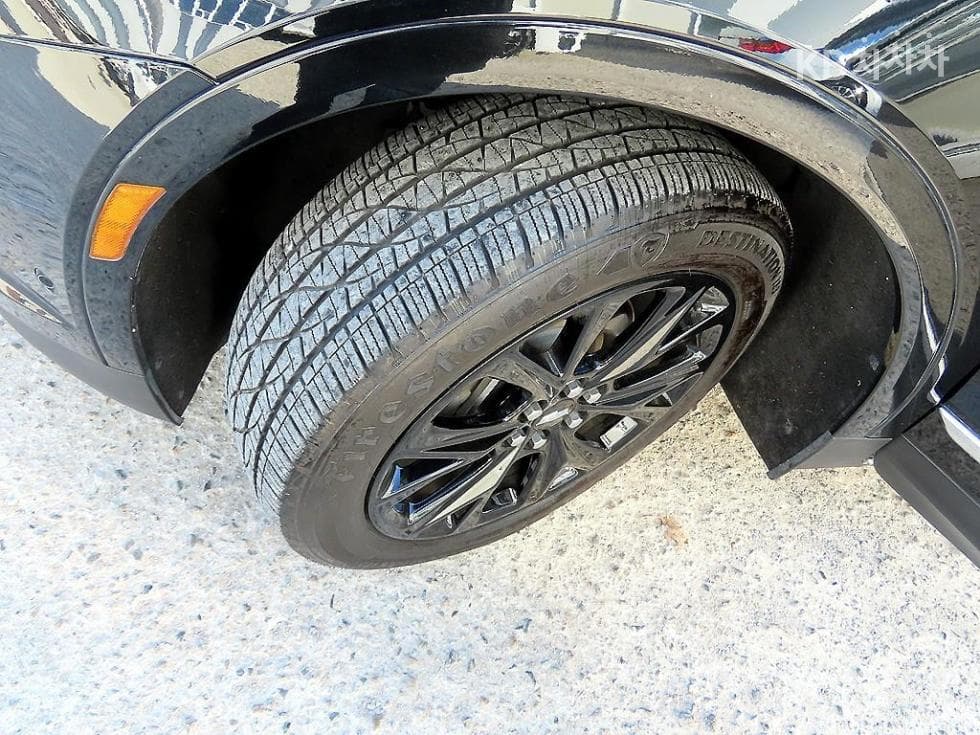 캐딜락 XT53.6 Sport - 20