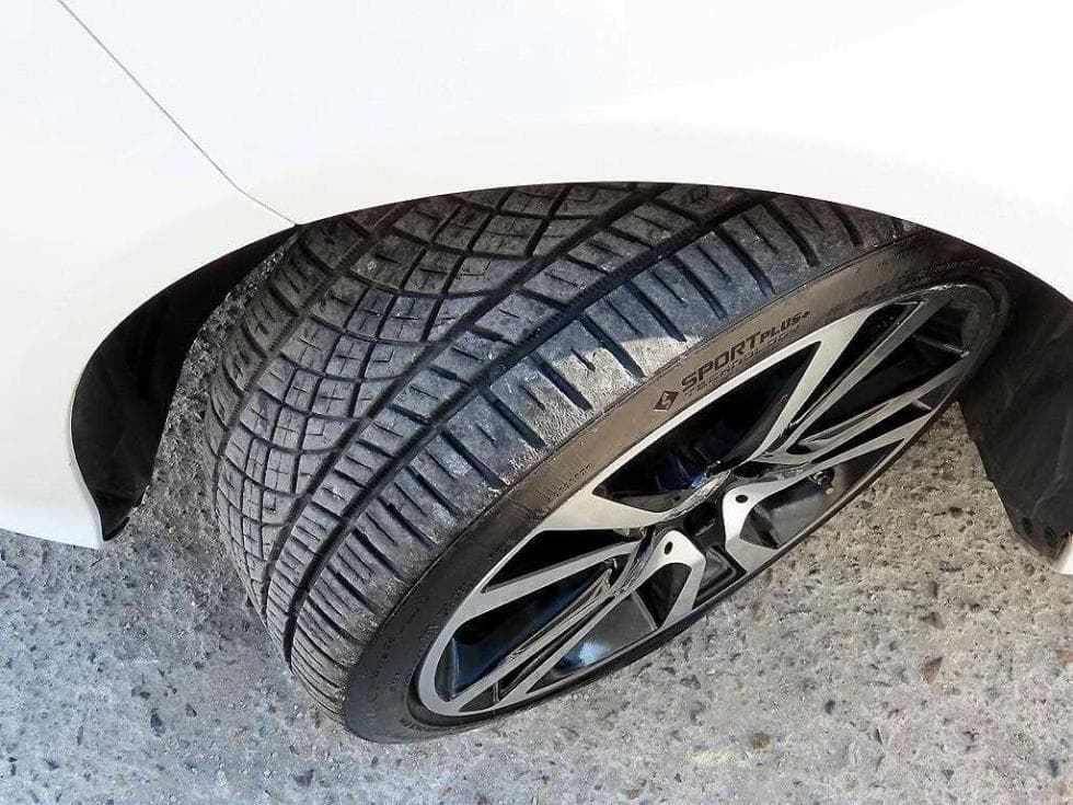 Mercedes-Benz Нов E-КласE220 블루텍 Авангард 스포츠 W212 - 20