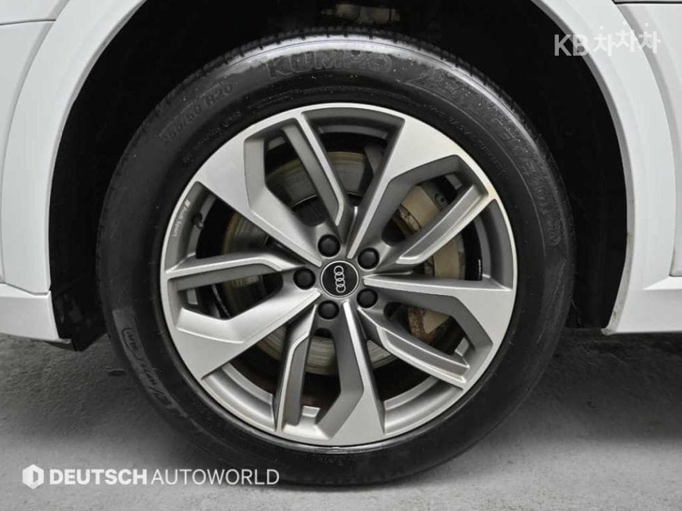 Ауди e-tron55 quattro Стандартен - 5