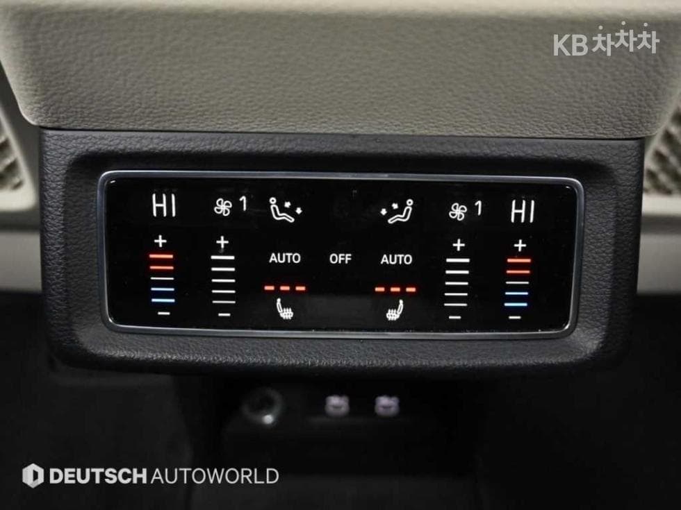 Ауди e-tron55 quattro Стандартен - 16