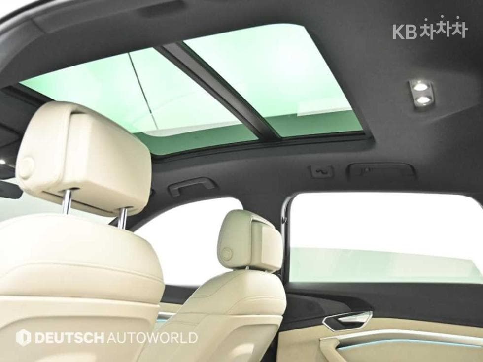 Ауди e-tron55 quattro Стандартен - 19