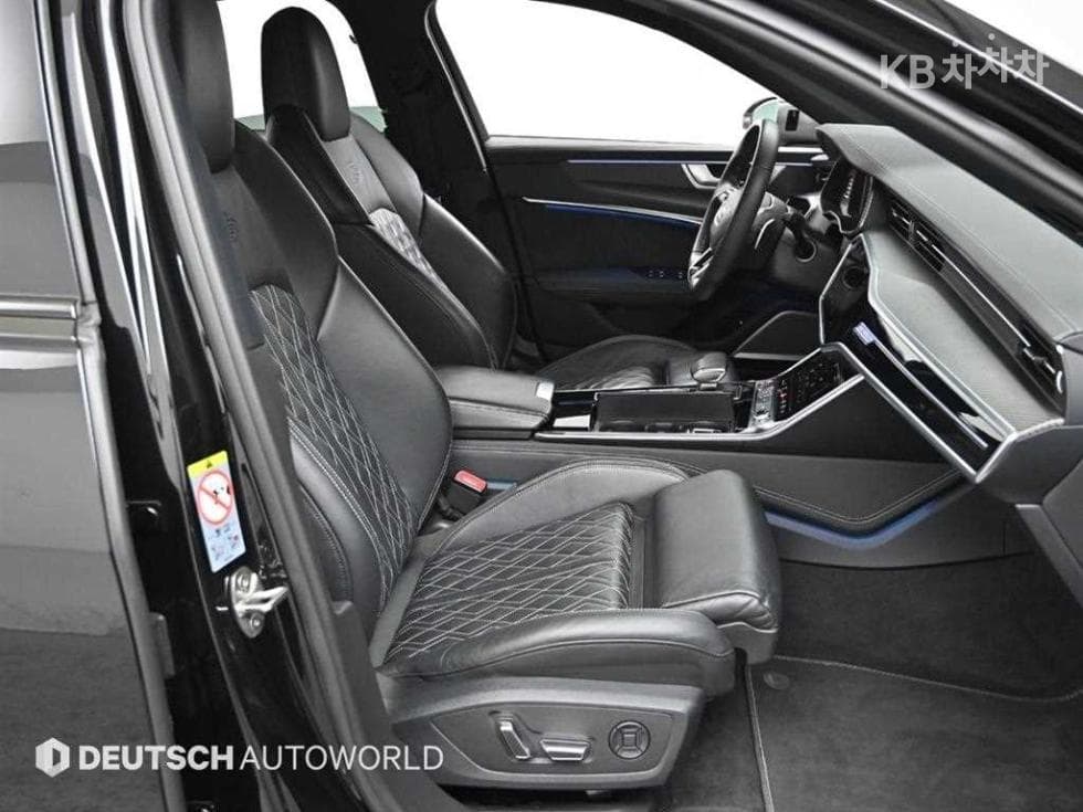 Ауди S6(C8)3.0 Турбо Дизел Инжекция 콰트로 Стандартен - 10