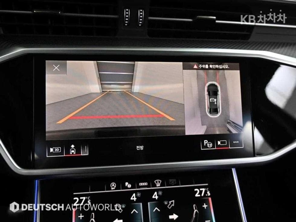 Ауди S6(C8)3.0 Турбо Дизел Инжекция 콰트로 Стандартен - 15