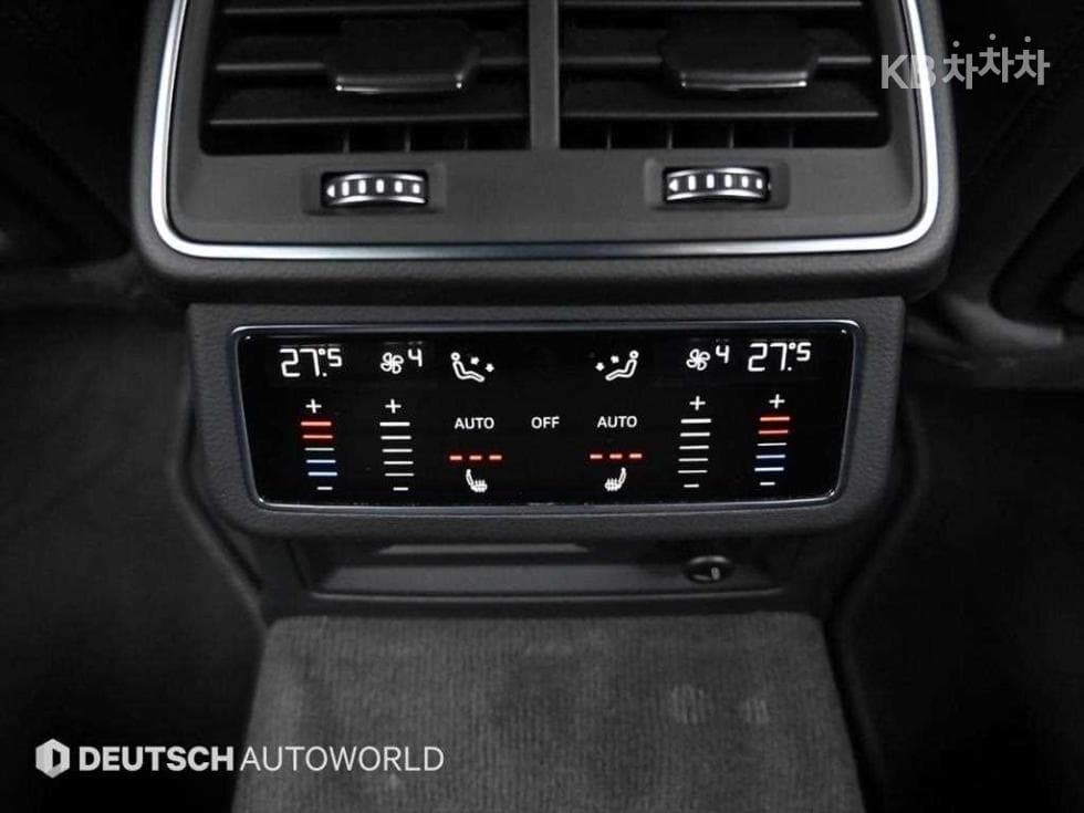 Ауди S6(C8)3.0 Турбо Дизел Инжекция 콰트로 Стандартен - 16