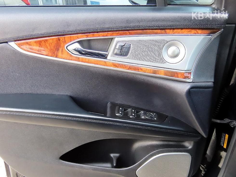 링컨 MKX Второ поколение2.7 AWD Стандартен - 15