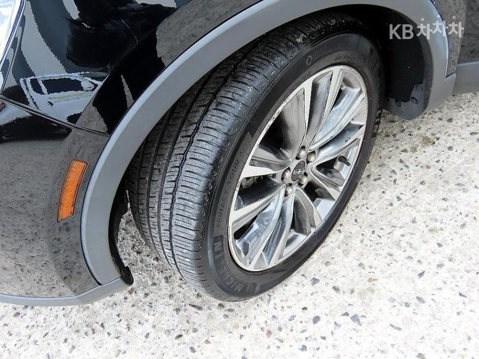 링컨 MKX Второ поколение2.7 AWD Стандартен - 20