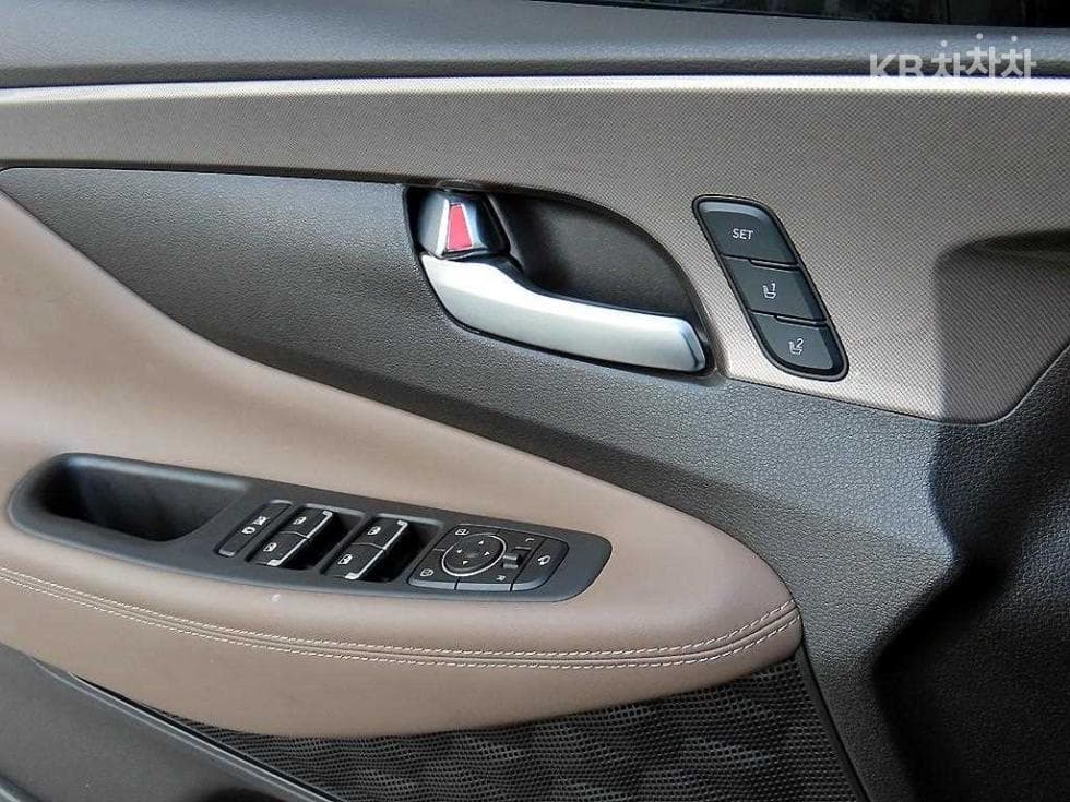 Хюндай Санта Фе TMДизел 2.0 2WD Престиж - 11