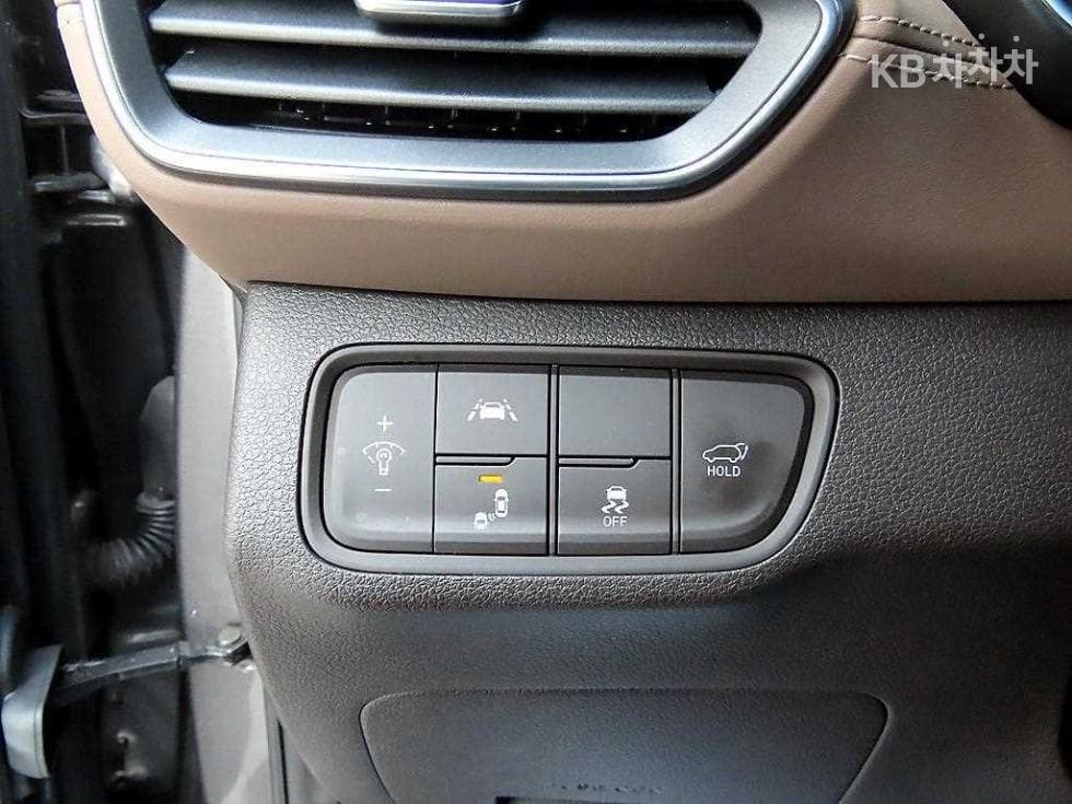 Хюндай Санта Фе TMДизел 2.0 2WD Престиж - 12