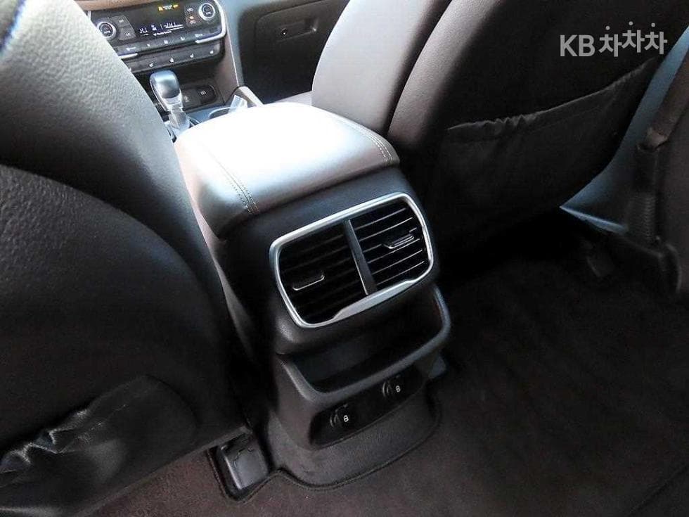 Хюндай Санта Фе TMДизел 2.0 2WD Престиж - 15