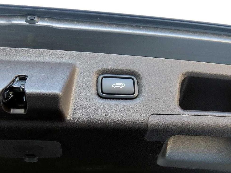 Хюндай Санта Фе TMДизел 2.0 2WD Престиж - 16