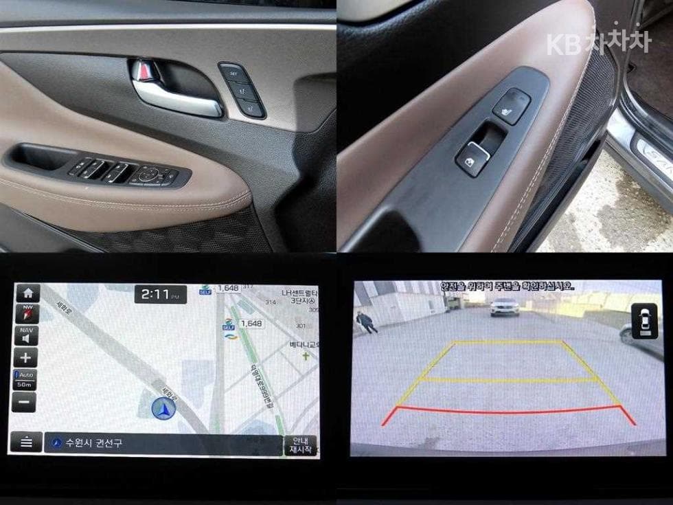 Хюндай Санта Фе TMДизел 2.0 2WD Престиж - 18