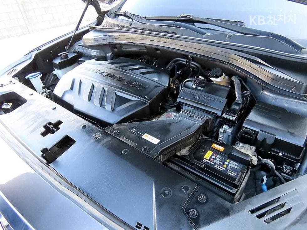 Хюндай Санта Фе TMДизел 2.0 2WD Престиж - 19