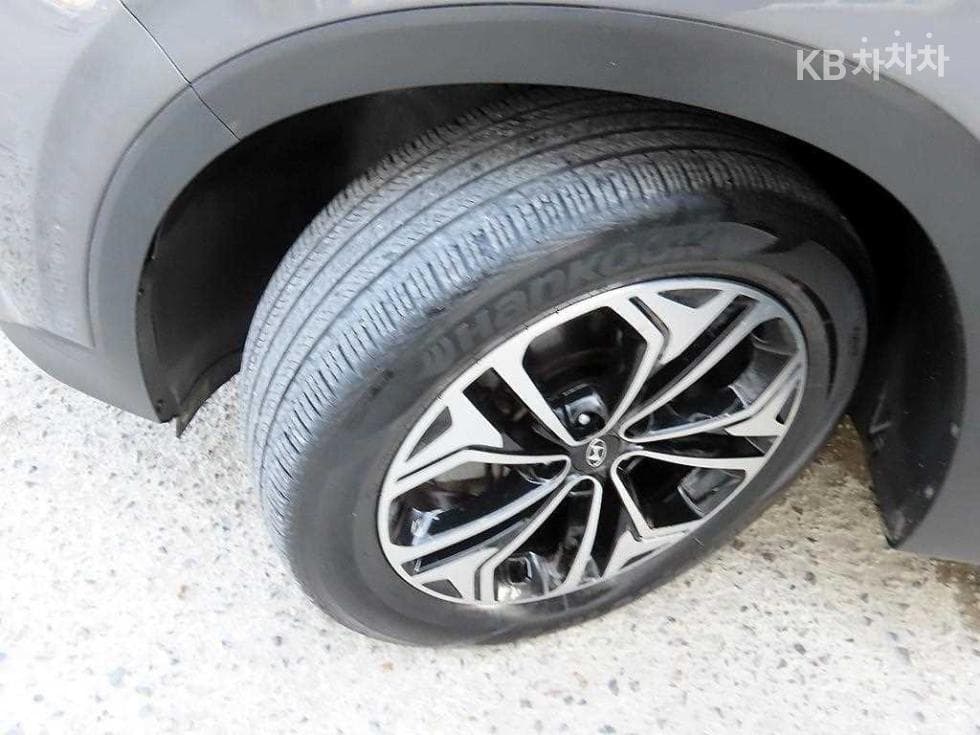 Хюндай Санта Фе TMДизел 2.0 2WD Престиж - 20