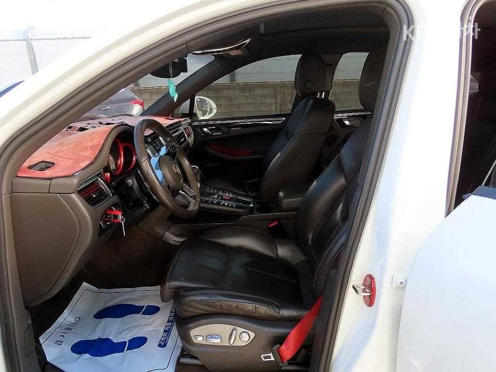 Porsche 마칸3.0 S Diesel - 5