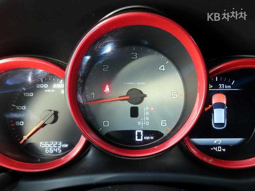 Porsche 마칸3.0 S Diesel - 9