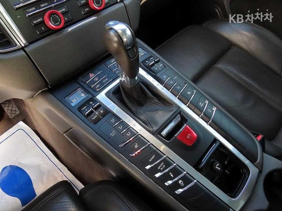 Porsche 마칸3.0 S Diesel - 10
