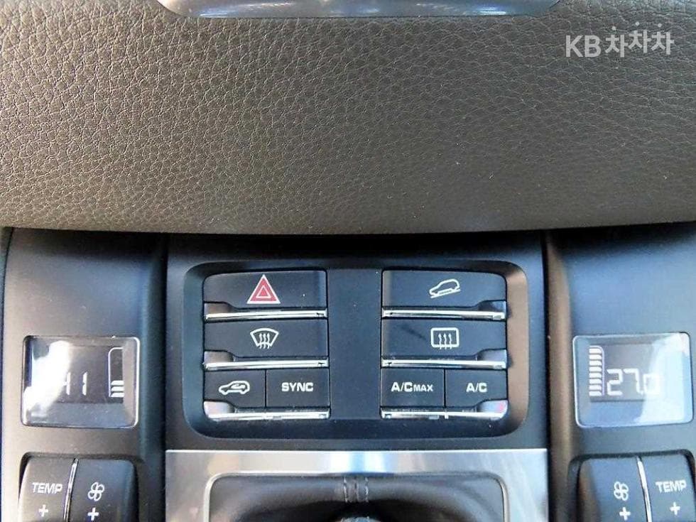 Porsche 마칸3.0 S Diesel - 12