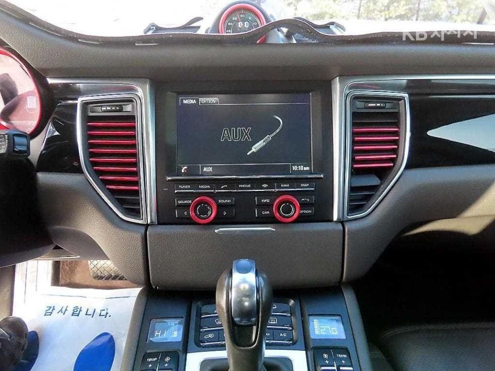 Porsche 마칸3.0 S Diesel - 13