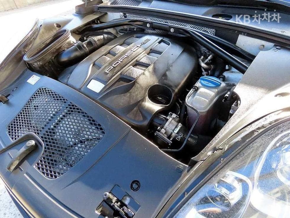 Porsche 마칸3.0 S Diesel - 19