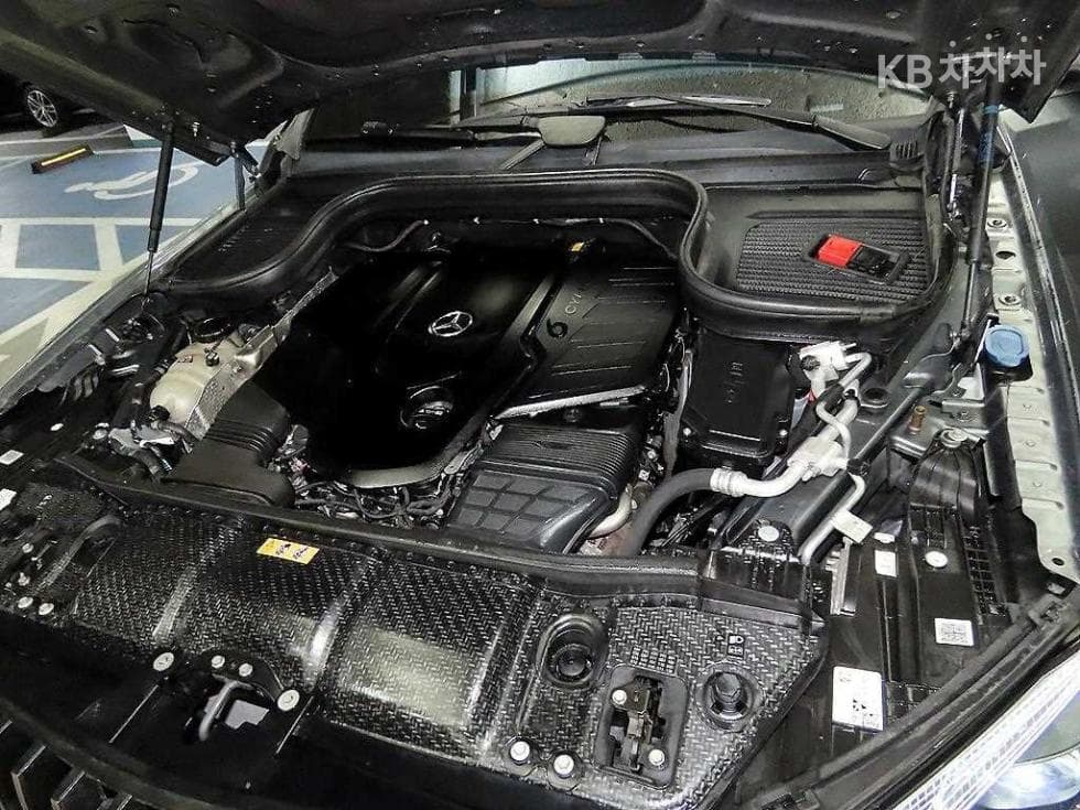 Mercedes-Benz GLE (V167)400 d 4Matic Coupe - 19