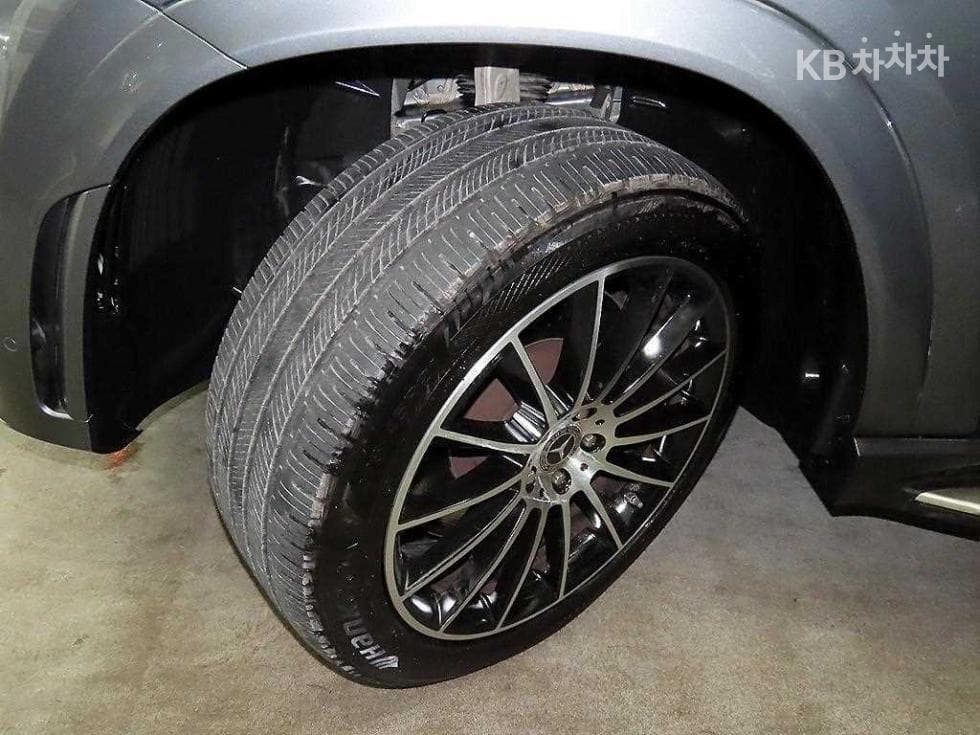 Mercedes-Benz GLE (V167)400 d 4Matic Coupe - 20