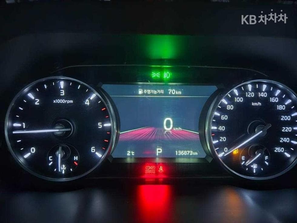 Киа Mohave 더마스터3.0 Дизел 4x4 플래티넘 - 6