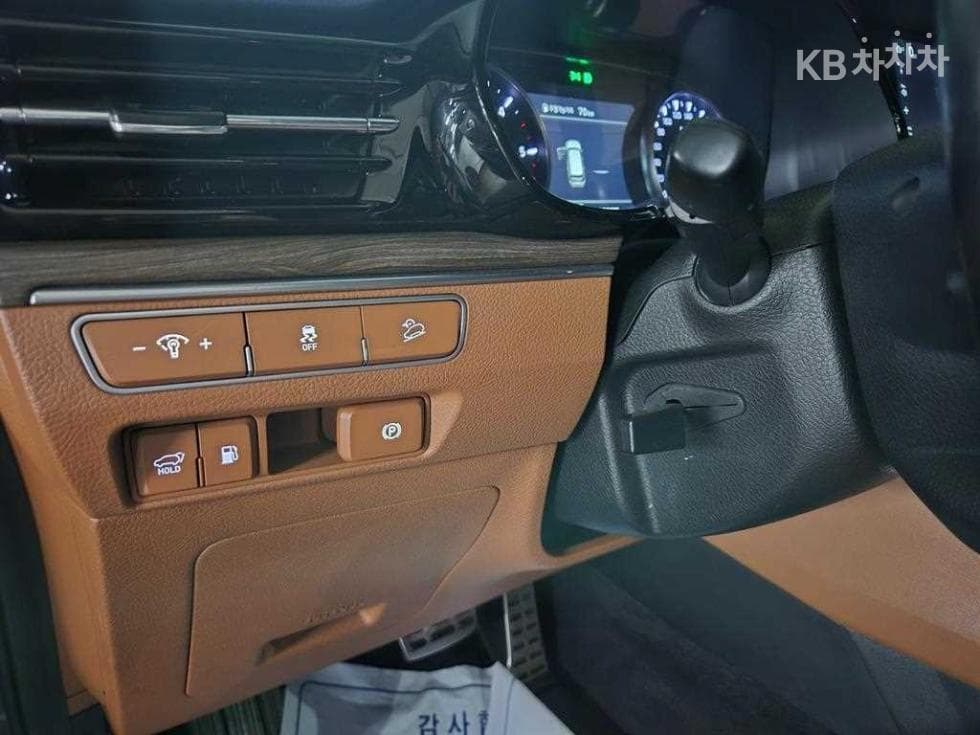 Киа Mohave 더마스터3.0 Дизел 4x4 플래티넘 - 13