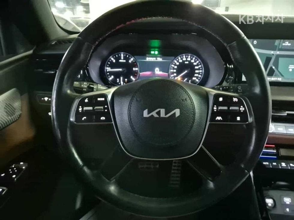 Киа Mohave 더마스터3.0 Дизел 4x4 플래티넘 - 14