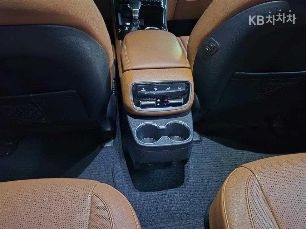 Киа Mohave 더마스터3.0 Дизел 4x4 플래티넘 - 17