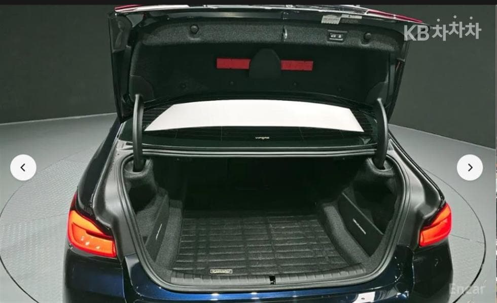 BMW 올Нов5 Серия (G30)530i M Sport - 20