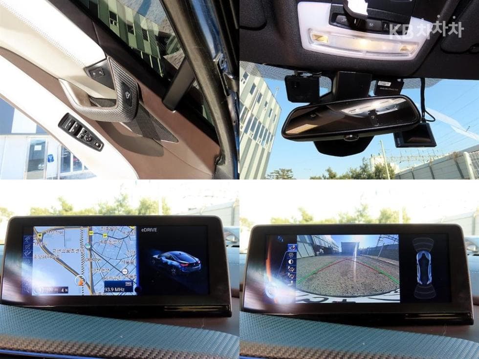 BMW i81.5 Купе Хибрид - 18