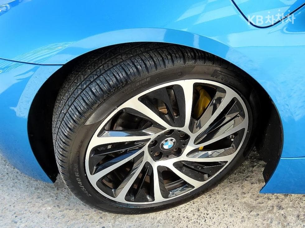 BMW i81.5 Купе Хибрид - 20