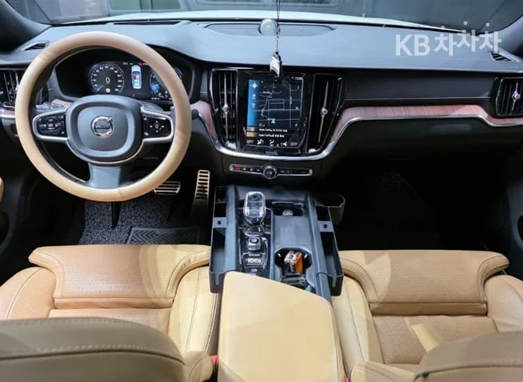 Volvo S60 3rd Gen2.0 B5 Inscription - 7