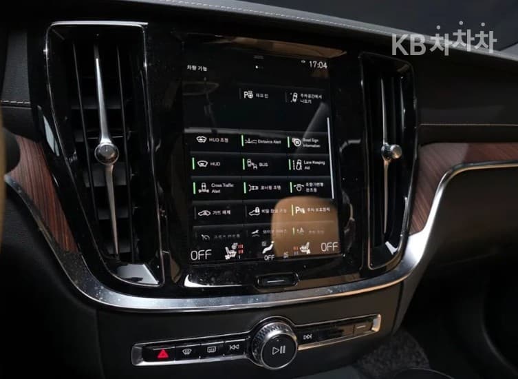 Volvo S60 3rd Gen2.0 B5 Inscription - 14