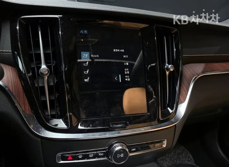 Volvo S60 3rd Gen2.0 B5 Inscription - 15