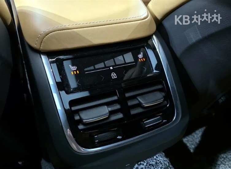 Volvo S60 3rd Gen2.0 B5 Inscription - 17