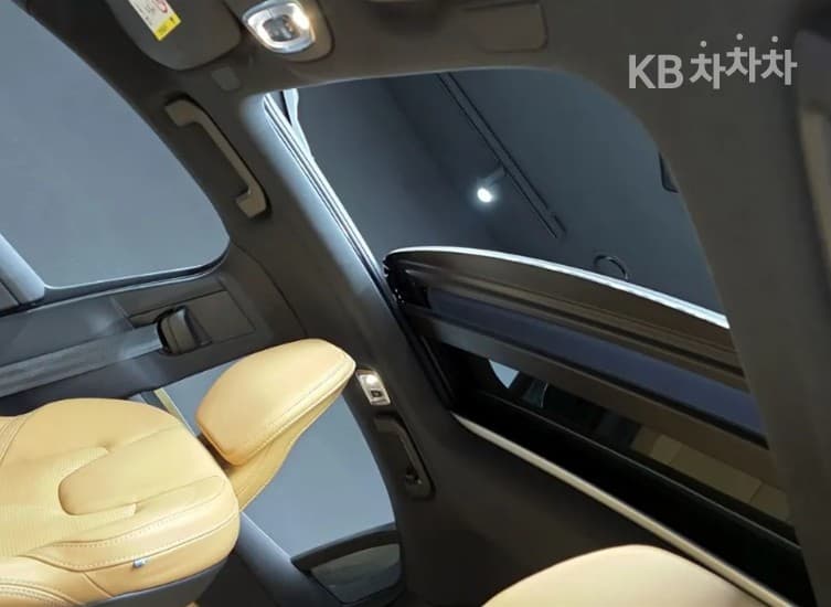 Volvo S60 3rd Gen2.0 B5 Inscription - 18