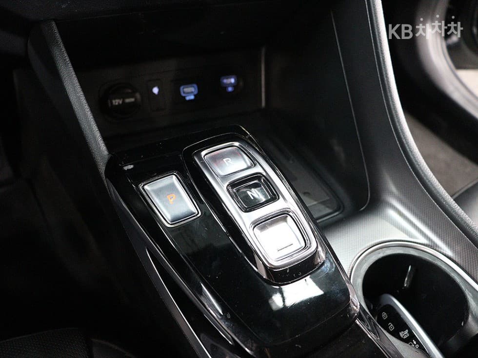 Хюндай Соната (DN8)2.0 Inspiration - 10