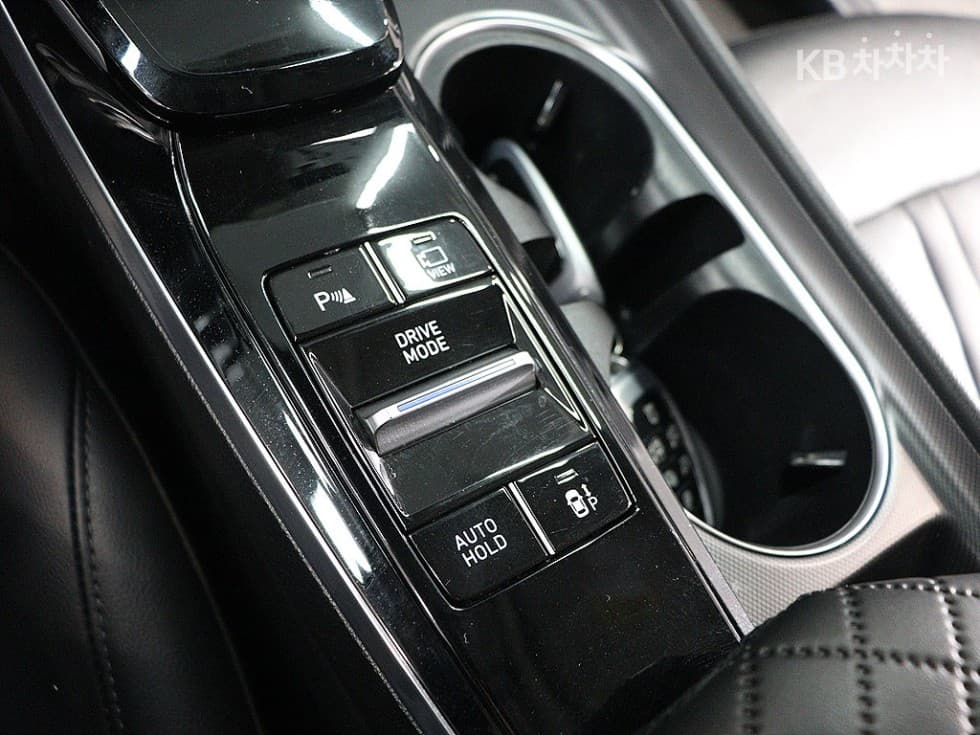 Хюндай Соната (DN8)2.0 Inspiration - 11