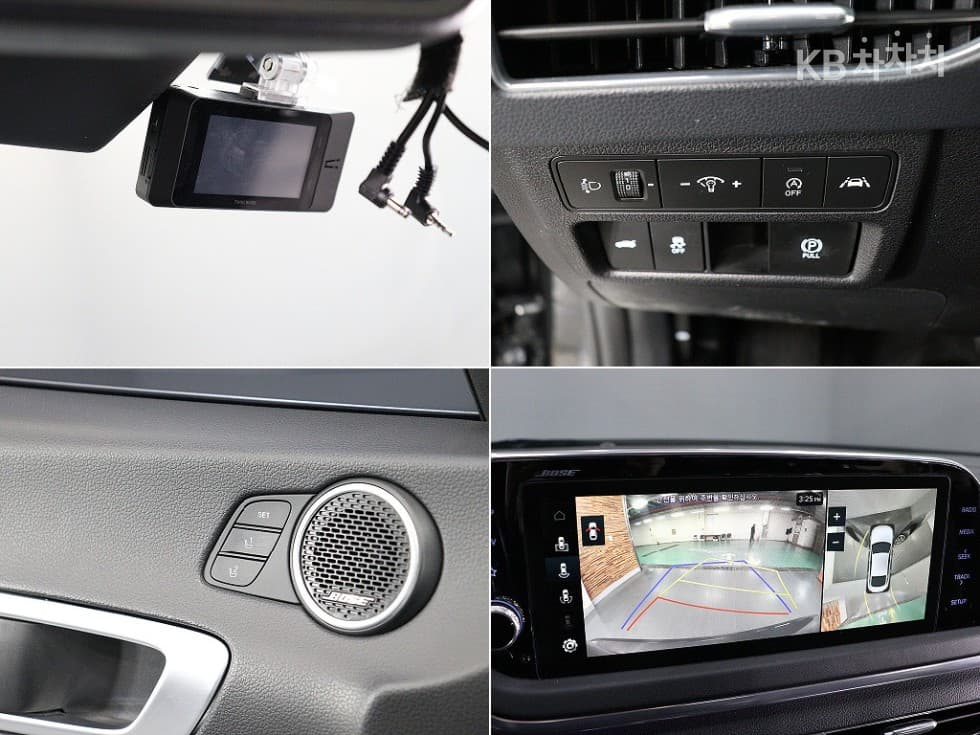 Хюндай Соната (DN8)2.0 Inspiration - 17