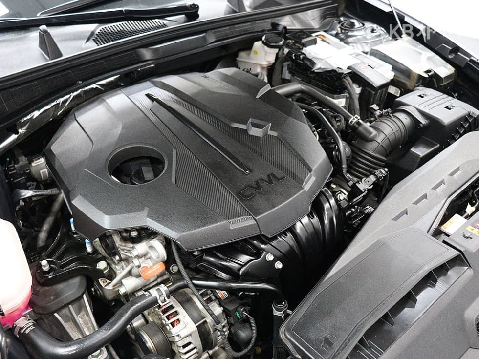 Хюндай Соната (DN8)2.0 Inspiration - 19