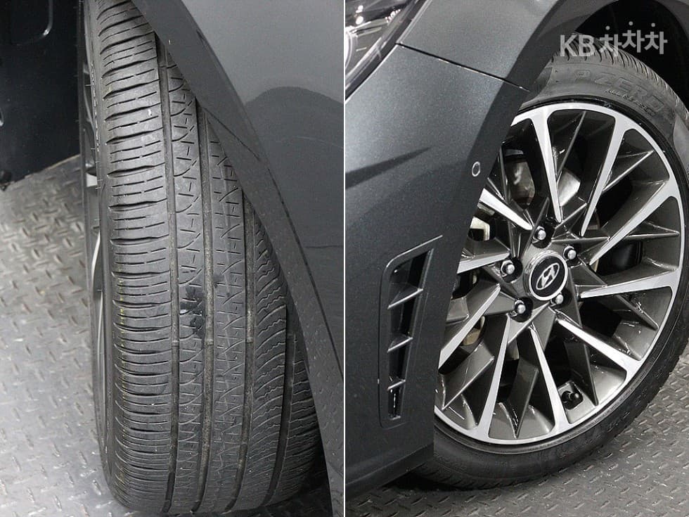 Хюндай Соната (DN8)2.0 Inspiration - 20