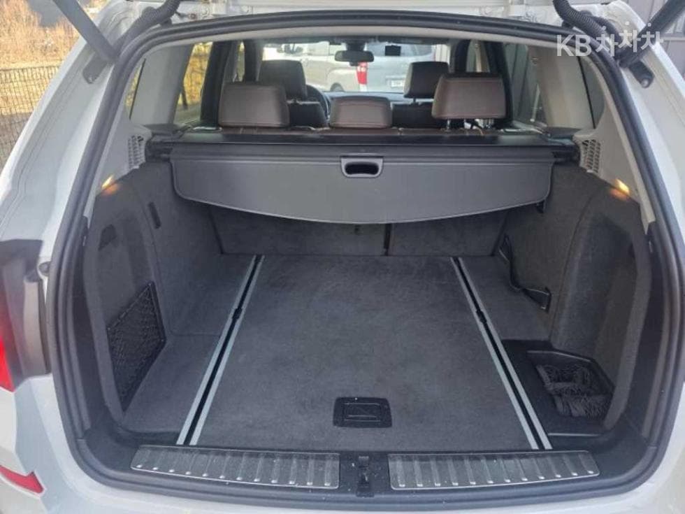 BMW X3 (F25)xDrive 20d F25 - 4