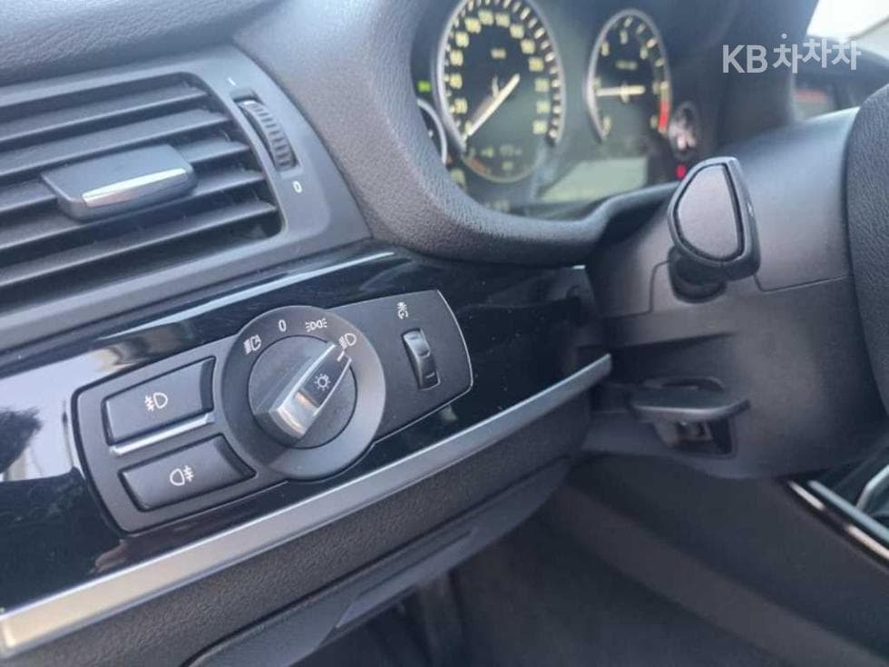 BMW X3 (F25)xDrive 20d F25 - 13