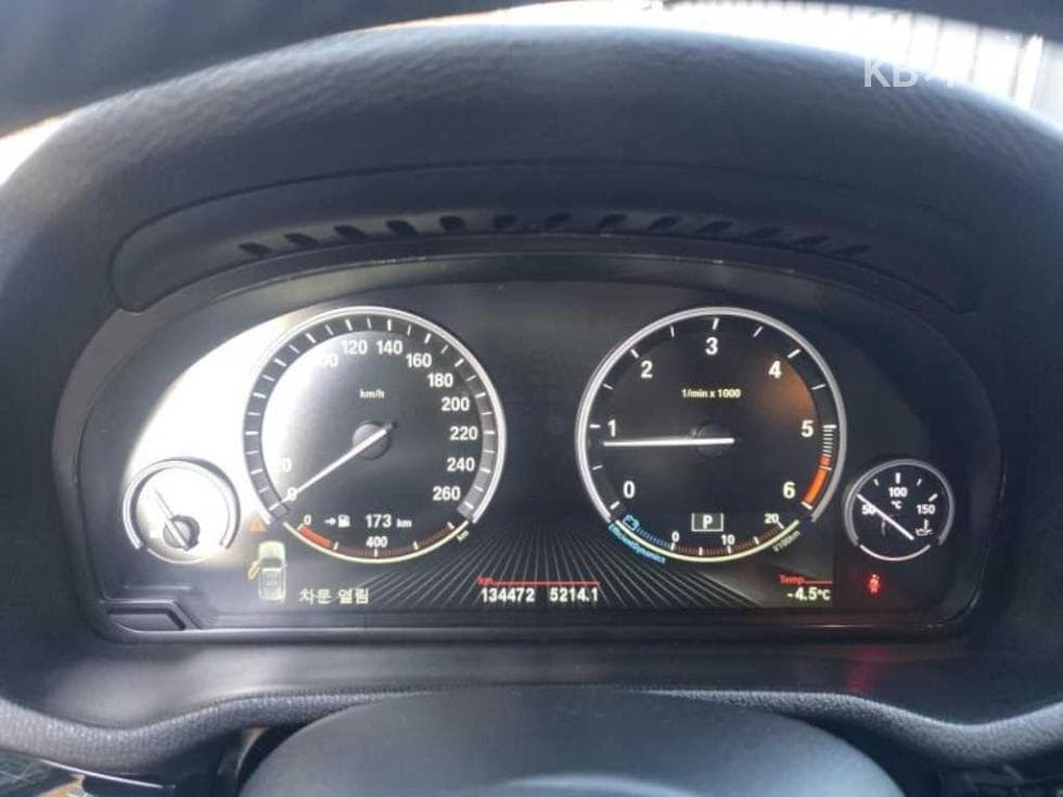 BMW X3 (F25)xDrive 20d F25 - 14