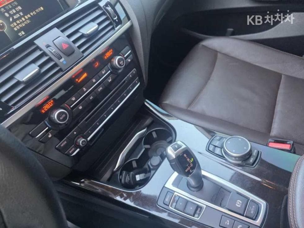 BMW X3 (F25)xDrive 20d F25 - 15