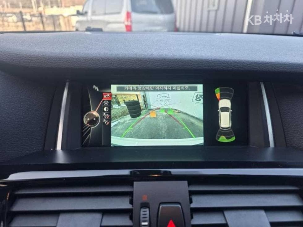 BMW X3 (F25)xDrive 20d F25 - 17