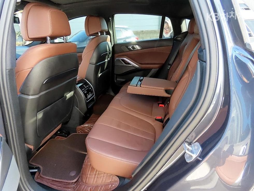BMW X6(G06)xDrive 30d M Sport - 6