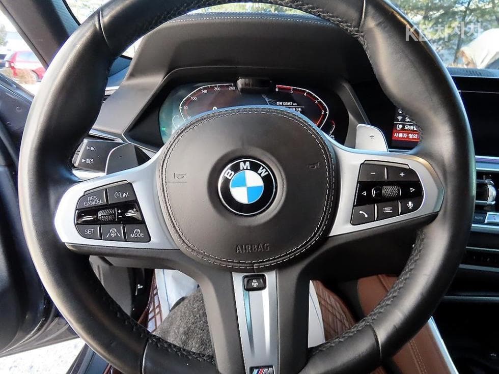 BMW X6(G06)xDrive 30d M Sport - 8